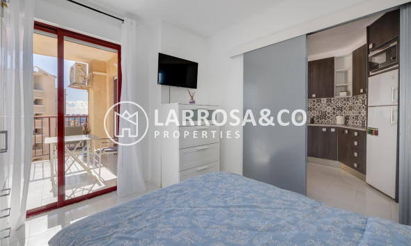 A Vendre - Apartment - Torrevieja - La Mata