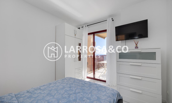 A Vendre - Apartment - Torrevieja - La Mata