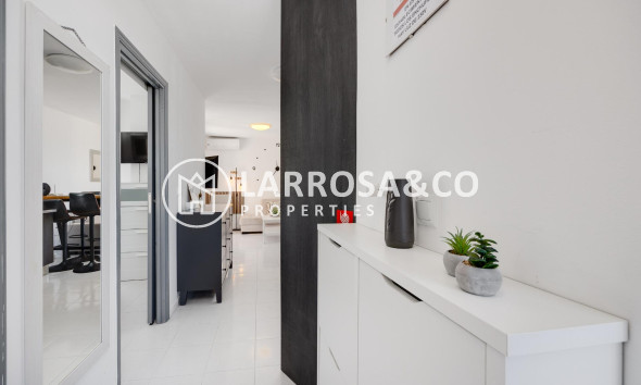 A Vendre - Apartment - Torrevieja - La Mata