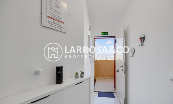 A Vendre - Apartment - Torrevieja - La Mata