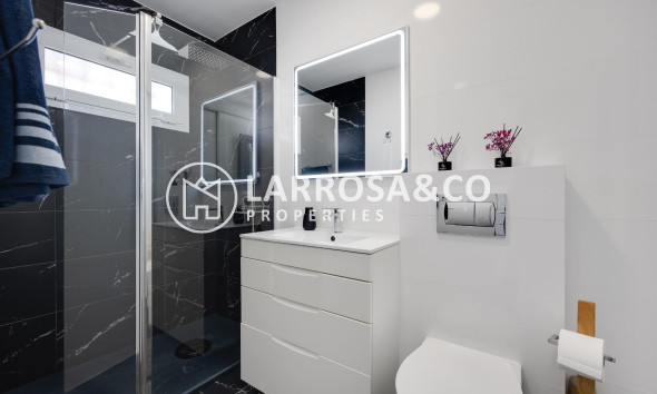 A Vendre - Apartment - Torrevieja - La Mata