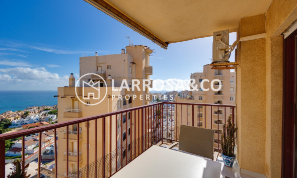 A Vendre - Apartment - Torrevieja - La Mata