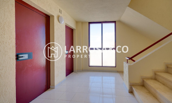 A Vendre - Apartment - Torrevieja - La Mata