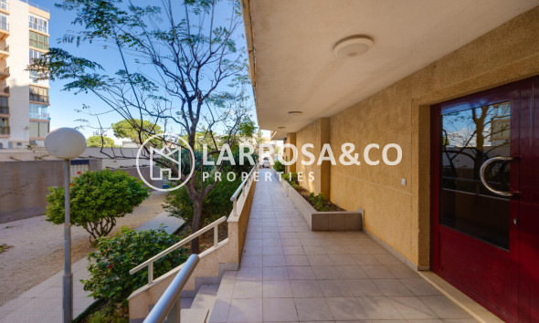 A Vendre - Apartment - Torrevieja - La Mata