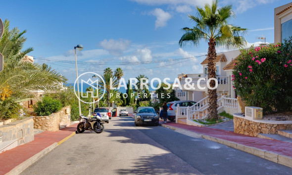 A Vendre - Apartment - Torrevieja - La Mata