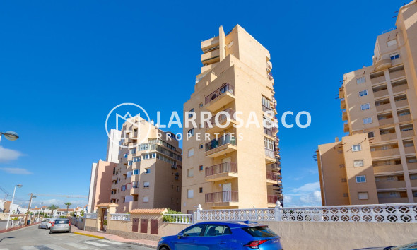 A Vendre - Apartment - Torrevieja - La Mata