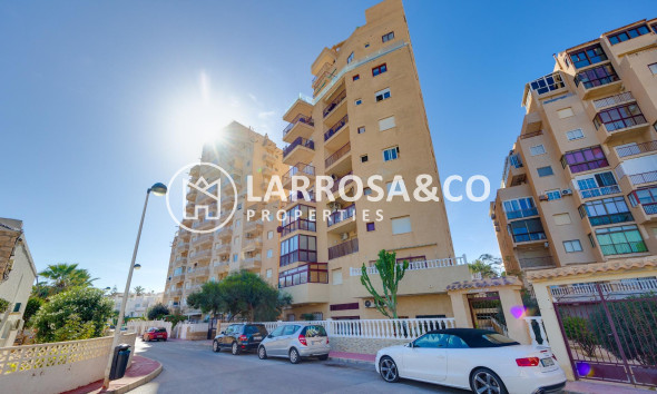 A Vendre - Apartment - Torrevieja - La Mata