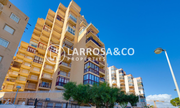 A Vendre - Apartment - Torrevieja - La Mata