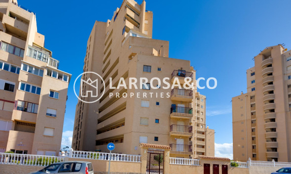 A Vendre - Apartment - Torrevieja - La Mata