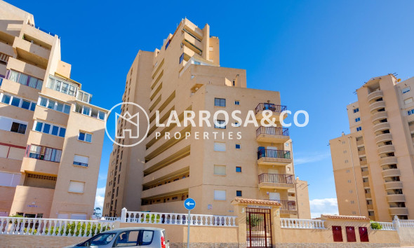 A Vendre - Apartment - Torrevieja - La Mata