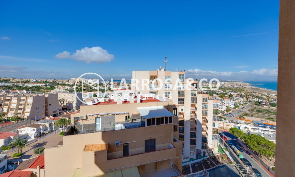 A Vendre - Apartment - Torrevieja - La Mata