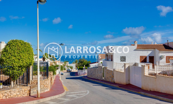 A Vendre - Apartment - Torrevieja - La Mata