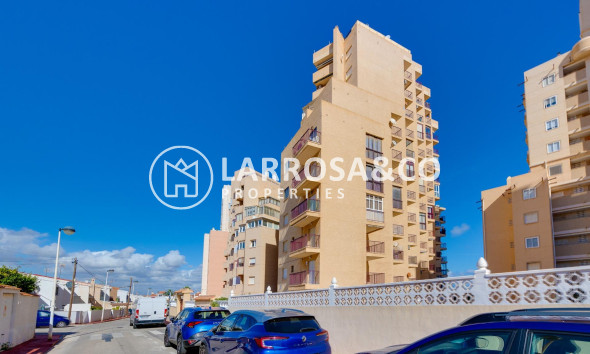 A Vendre - Apartment - Torrevieja - La Mata