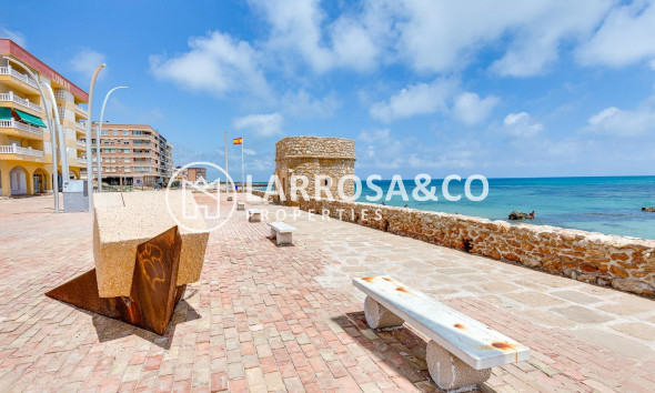A Vendre - Apartment - Torrevieja - La Mata