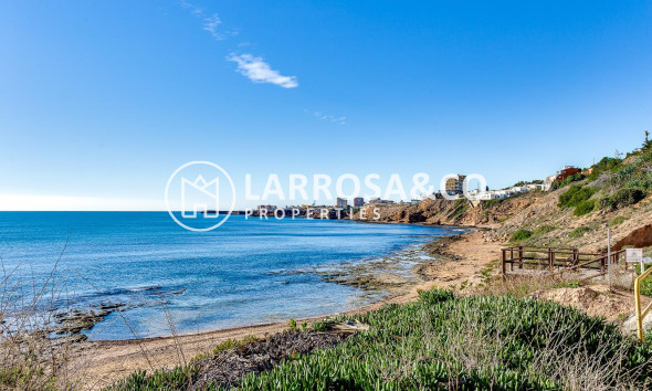 A Vendre - Apartment - Torrevieja - La Mata