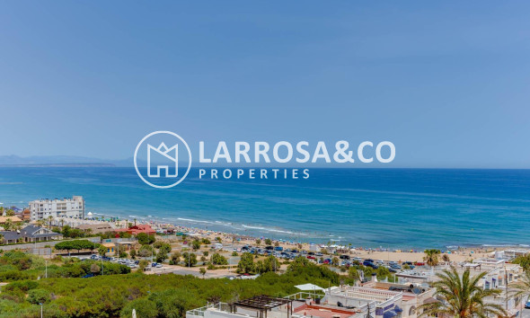 A Vendre - Apartment - Torrevieja - La Mata