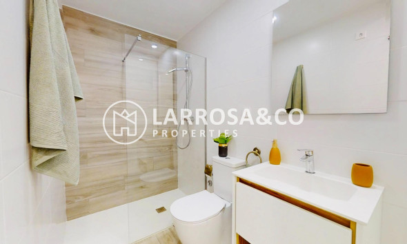 Reventa - Bungalow - Orihuela - Desamparados-Hurchillo-Torremendo