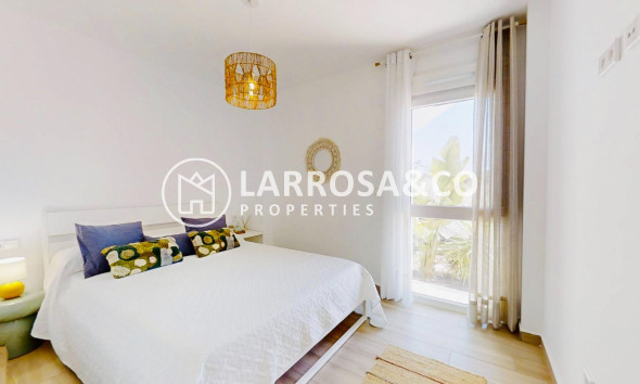 Reventa - Bungalow - Orihuela - Desamparados-Hurchillo-Torremendo