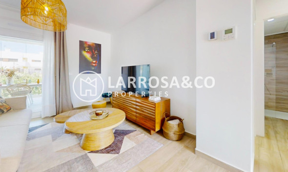 Reventa - Bungalow - Orihuela - Desamparados-Hurchillo-Torremendo