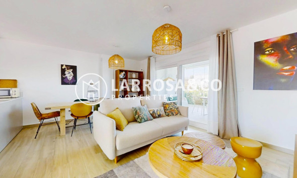 Reventa - Bungalow - Orihuela - Desamparados-Hurchillo-Torremendo