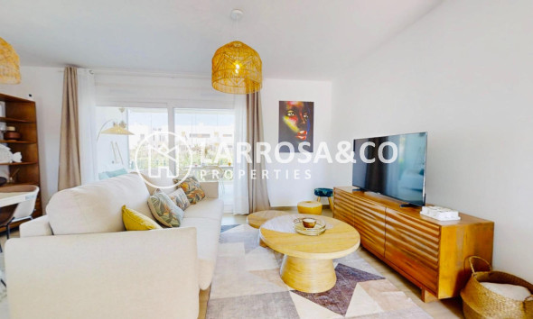 Reventa - Bungalow - Orihuela - Desamparados-Hurchillo-Torremendo