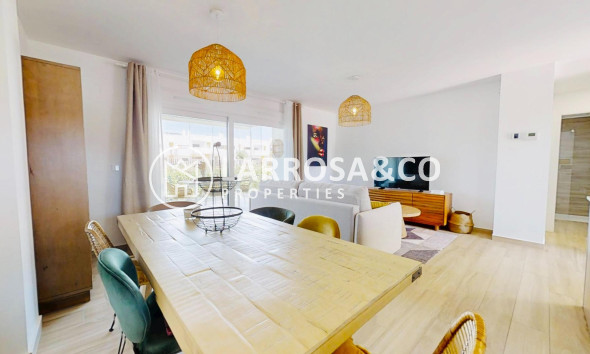 Reventa - Bungalow - Orihuela - Desamparados-Hurchillo-Torremendo