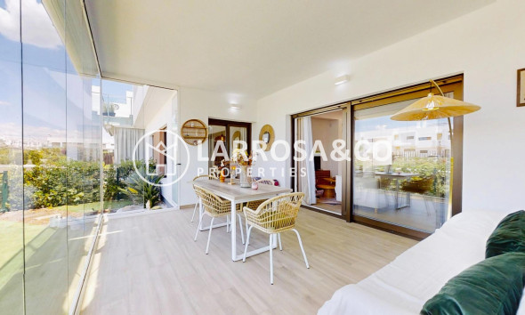 Reventa - Bungalow - Orihuela - Desamparados-Hurchillo-Torremendo