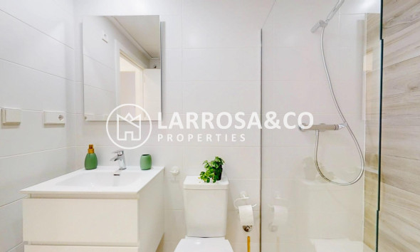 Reventa - Bungalow - Orihuela - Desamparados-Hurchillo-Torremendo