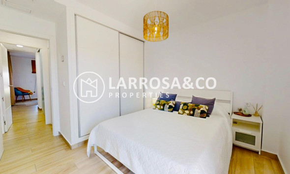 Reventa - Bungalow - Orihuela - Desamparados-Hurchillo-Torremendo