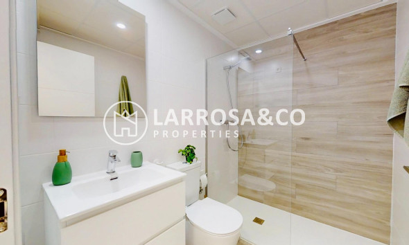 Reventa - Bungalow - Orihuela - Desamparados-Hurchillo-Torremendo