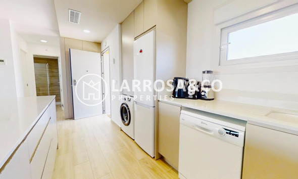 Reventa - Bungalow - Orihuela - Desamparados-Hurchillo-Torremendo