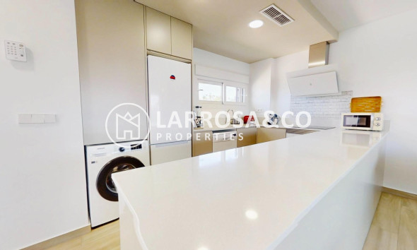 Reventa - Bungalow - Orihuela - Desamparados-Hurchillo-Torremendo