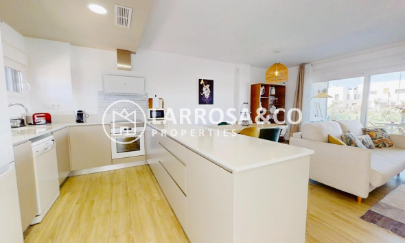 Reventa - Bungalow - Orihuela - Desamparados-Hurchillo-Torremendo