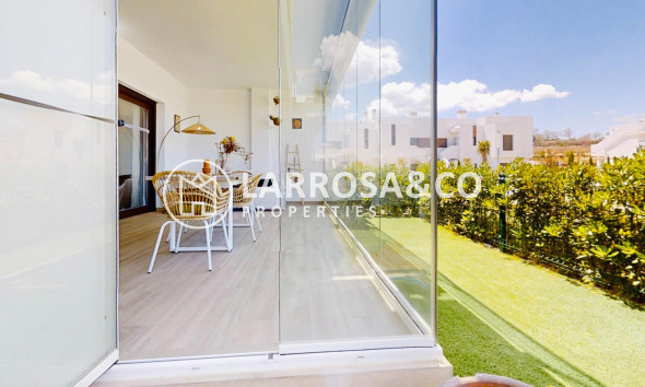 Reventa - Bungalow - Orihuela - Desamparados-Hurchillo-Torremendo