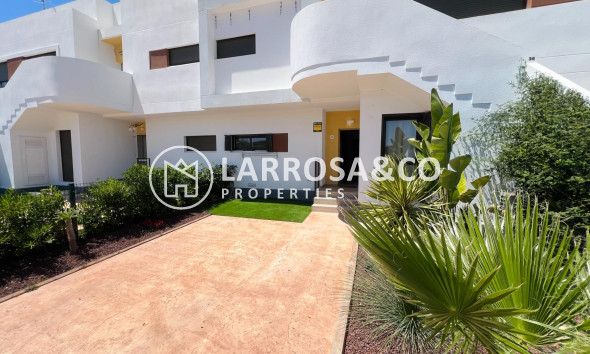 Reventa - Bungalow - Orihuela - Desamparados-Hurchillo-Torremendo