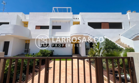 Reventa - Bungalow - Orihuela - Desamparados-Hurchillo-Torremendo