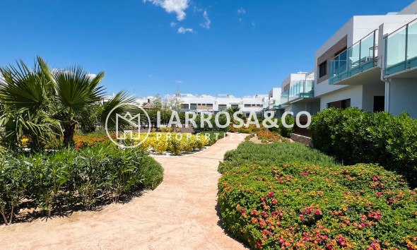 Reventa - Bungalow - Orihuela - Desamparados-Hurchillo-Torremendo