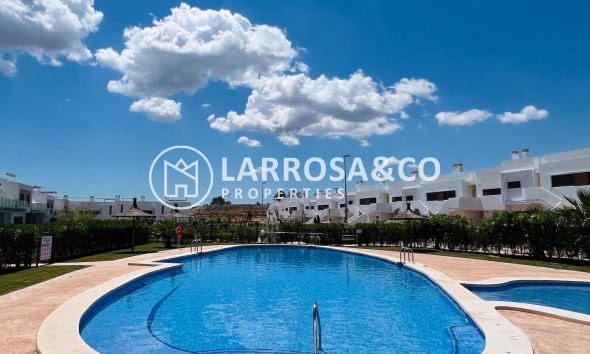 Reventa - Bungalow - Orihuela - Desamparados-Hurchillo-Torremendo