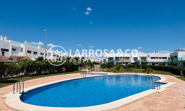 Reventa - Bungalow - Orihuela - Desamparados-Hurchillo-Torremendo