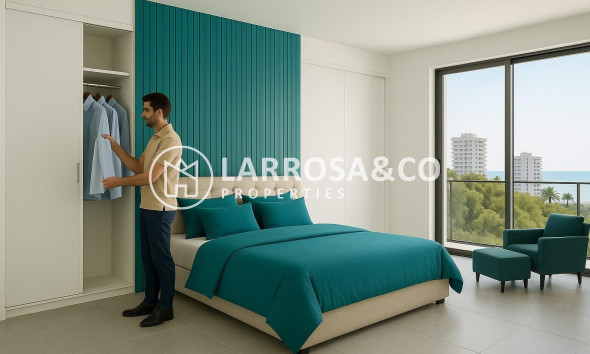 Obra Nueva - Apartamento - San Pedro del Pinatar - Lo Pagán