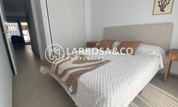 Obra Nueva - Bungalow - San Pedro del Pinatar - Lo Pagán