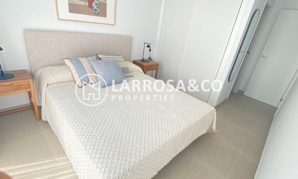 Obra Nueva - Bungalow - San Pedro del Pinatar - Lo Pagán