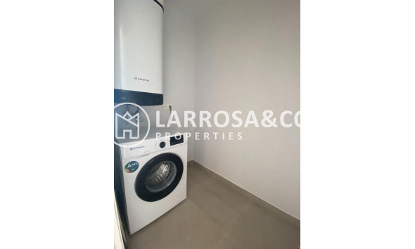 Obra Nueva - Bungalow - San Pedro del Pinatar - Lo Pagán