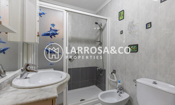 Вторичный рынок - Квартира - Торревьеха - Estacion de autobuses