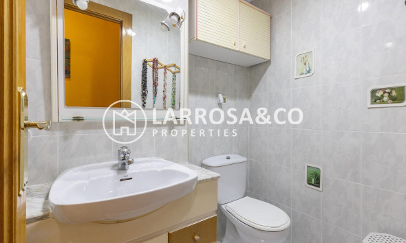 Вторичный рынок - Квартира - Торревьеха - Estacion de autobuses