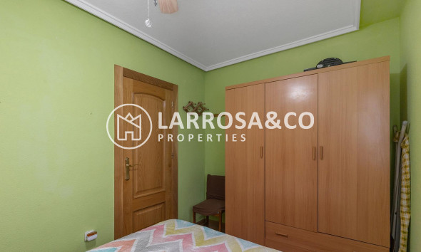 Вторичный рынок - Квартира - Торревьеха - Estacion de autobuses