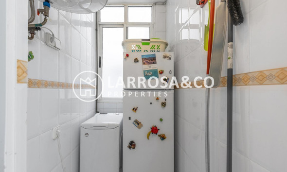 Вторичный рынок - Квартира - Торревьеха - Estacion de autobuses