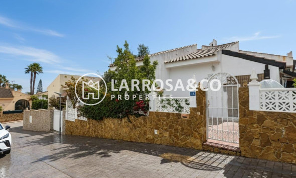 Вторичный рынок - Дом - Сьюдад Кесада - Pueblo Lucero