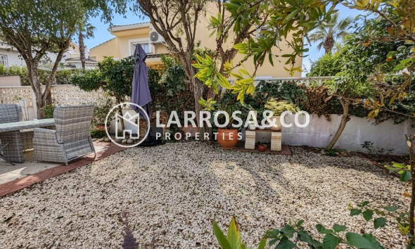 Вторичный рынок - Дом - Сьюдад Кесада - Pueblo Lucero