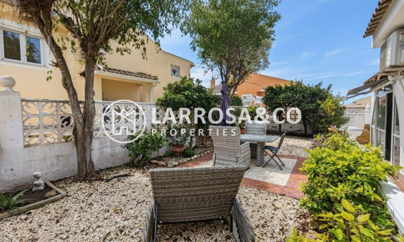 Вторичный рынок - Дом - Сьюдад Кесада - Pueblo Lucero